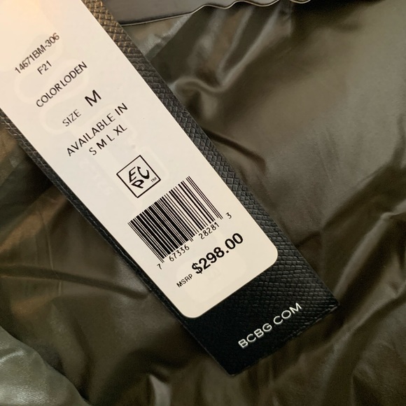 Jacket - Picture 14 of 14